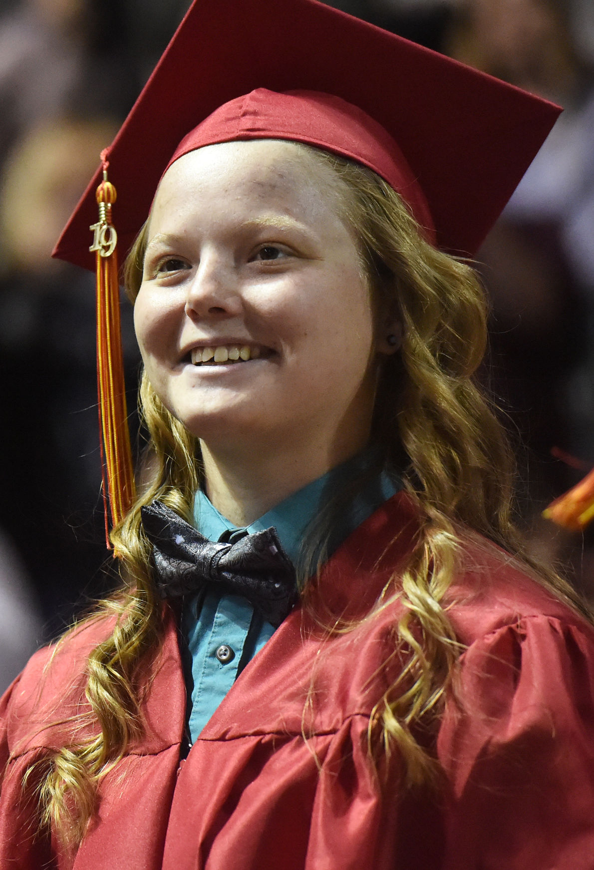 PHOTOS: Coronado High School Graduation